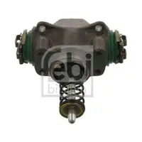 FEBI BILSTEIN 03138 Spreizkeileinheit für MERCEDES-BENZ