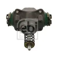FEBI BILSTEIN 03138 Spreizkeileinheit für MERCEDES-BENZ