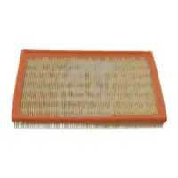 FEBI BILSTEIN 26342 Luftfilter für VW