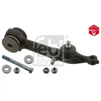 FEBI BILSTEIN 40365 Querlenker für MERCEDES-BENZ
