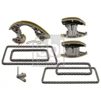 FEBI BILSTEIN 44488 Steuerkettensatz für AUDI, VW