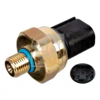 FEBI BILSTEIN 171880 Kraftstoffdrucksensor für MAYBACH, MERCEDES-BENZ