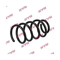 Fahrwerksfeder Kyb RA5411 K-flex für Kia Hinterachse