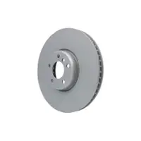 ATE 24.0136-0121.2 Bremsscheiben inaktiv! für BMW
