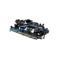 PartsTec PTA519-0156 Saugrohrmodul für AUDI, SEAT