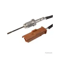 HERTH+BUSS ELPARTS 70682524 Sensor, Abgastemperatur für PEUGEOT, CITROËN