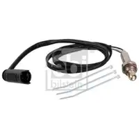 FEBI BILSTEIN 177436 Lambda-Sonde für BMW, LAND
