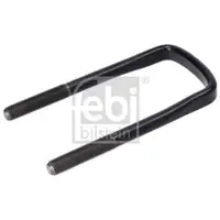 FEBI BILSTEIN 07392 Federbügel für MAN