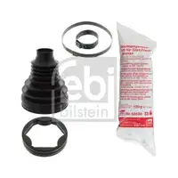 FEBI BILSTEIN 100401 Achsmanschettensatz