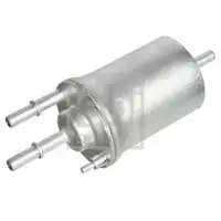 FEBI BILSTEIN 26343 Kraftstofffilter für VW, SEAT, SKODA, AUDI