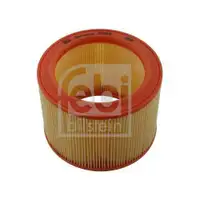 FEBI BILSTEIN 30352 Luftfilter für CITROËN, PEUGEOT
