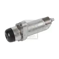 FEBI BILSTEIN 170999 Kupplungsnehmerzylinder für LAND