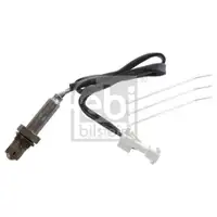 FEBI BILSTEIN 175775 Lambda-Sonde