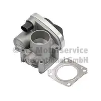 PIERBURG 7.03703.39.0 DROSSELKLAPPE für SKODA, SEAT, VW