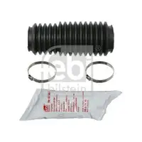 FEBI BILSTEIN 03321 Lenkmanschettensatz für BMW