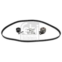 FEBI BILSTEIN 28305 Zahnriemensatz für FIAT, ALFA, SAAB, LANCIA, OPEL, JEEP