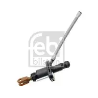 FEBI BILSTEIN 177605 Kupplungsgeberzylinder für OPEL