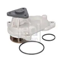 FEBI BILSTEIN 183697 Wasserpumpe