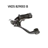 Lenker Radaufhängung Skf VKDS 829003 B für Isuzu Vorderachse Links Oben