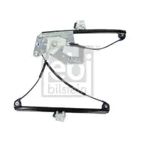 FEBI BILSTEIN 27346 Fensterheber für BMW