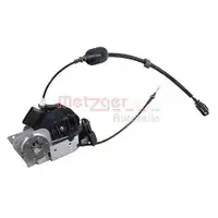 Türschloss Metzger 2314531 Original Ersatzteil für Ford Vorne Links