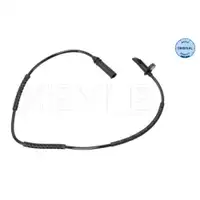 Sensor Raddrehzahl Meyle 314 899 0110 Meyle-original: True To Oe. für Bmw