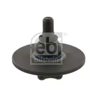 FEBI BILSTEIN 31847 Traggelenk für OPEL, NISSAN, RENAULT