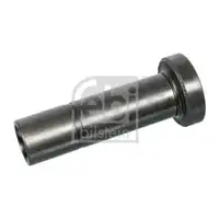 FEBI BILSTEIN 07372 Ventilstößel für MAN, MERCEDES-BENZ, NEOPLAN