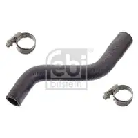 FEBI BILSTEIN 103674 Rücklaufschlauch