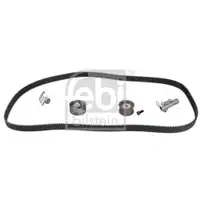 FEBI BILSTEIN 23290 Zahnriemensatz für AUDI, SKODA, VW