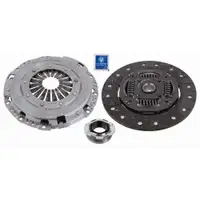 Kupplungssatz Sachs 3000 950 840 für Hyundai für Kia