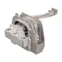 FEBI BILSTEIN 170833 Motorlager für AUDI, VW, SKODA, SEAT