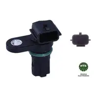 NTK 81342 Kurbel + Nockenwellen Sensor CHN3-A343 für NISSAN, RENAULT, BMW
