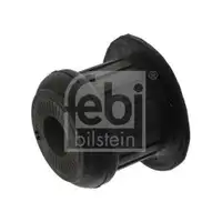 FEBI BILSTEIN 07179 Achskörper- / Motorträgerlager für AUDI