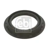 FEBI BILSTEIN 03117 Wellendichtring für OPEL