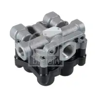 FEBI BILSTEIN 47993 Mehrkreisschutzventil für VOLVO