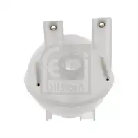 FEBI BILSTEIN 49735 Kühlerausgleichsbehälter für FORD