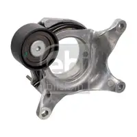 FEBI BILSTEIN 170245 Riemenspanner für MERCEDES-BENZ, RENAULT