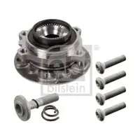 FEBI BILSTEIN 172393 Radlagersatz