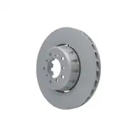 ATE 24.0132-0161.2 Bremsscheiben 2 Stück BMW
