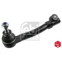 FEBI BILSTEIN 22514 Spurstangenendstück für RENAULT