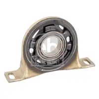 FEBI BILSTEIN 31852 Kardanwellenmittellager für MERCEDES-BENZ, VW