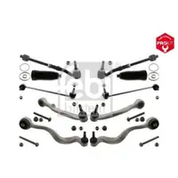 FEBI BILSTEIN 46318 Querlenkersatz für BMW