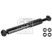 FEBI BILSTEIN 171990 Fahrerhausdämpfer für MERCEDES-BENZ