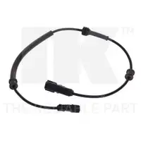 NK 293935 Sensor, Raddrehzahl für RENAULT