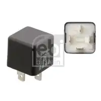 FEBI BILSTEIN 33689 Relais für OPEL