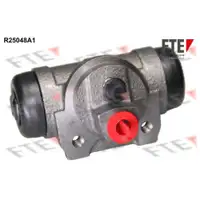 Radbremszylinder Fte 9210273 für Ford Hinterachse