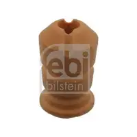 FEBI BILSTEIN 18369 Anschlagpuffer für AUDI