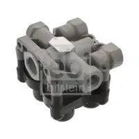 FEBI BILSTEIN 49738 Mehrkreisschutzventil für DAF
