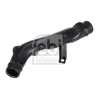 FEBI BILSTEIN 183447 Ladeluftschlauch für SKODA, SEAT, VW, AUDI
